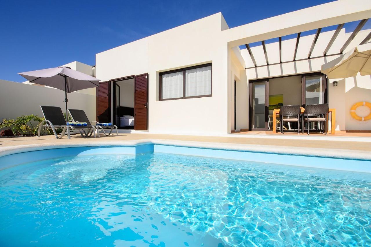 Villa Luna Playa Blanca  Exterior photo