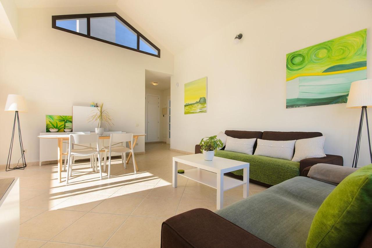 Villa Luna Playa Blanca  Exterior photo